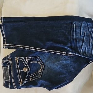 ZCO JEANS Premium jegging jeans.